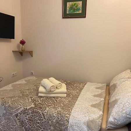 Lux Apartment Kotez Pančevo Dış mekan fotoğraf