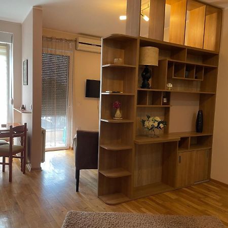 Lux Apartment Kotez Pančevo Dış mekan fotoğraf