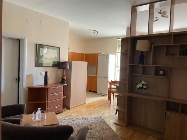 Lux Apartment Kotez Pančevo Dış mekan fotoğraf