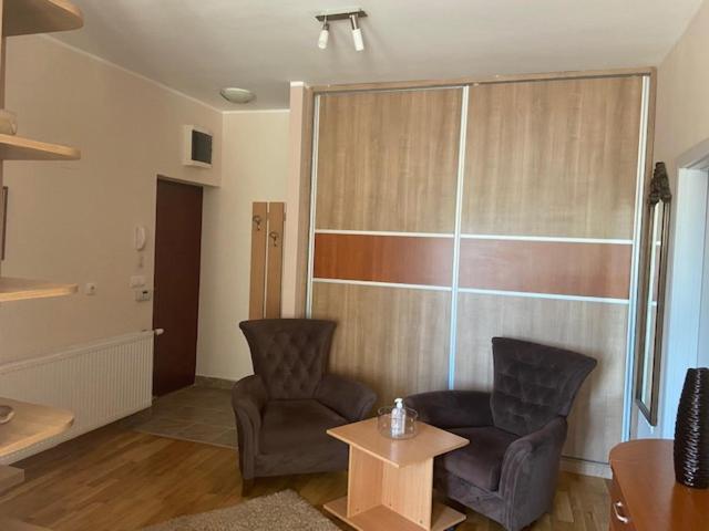 Lux Apartment Kotez Pančevo Dış mekan fotoğraf