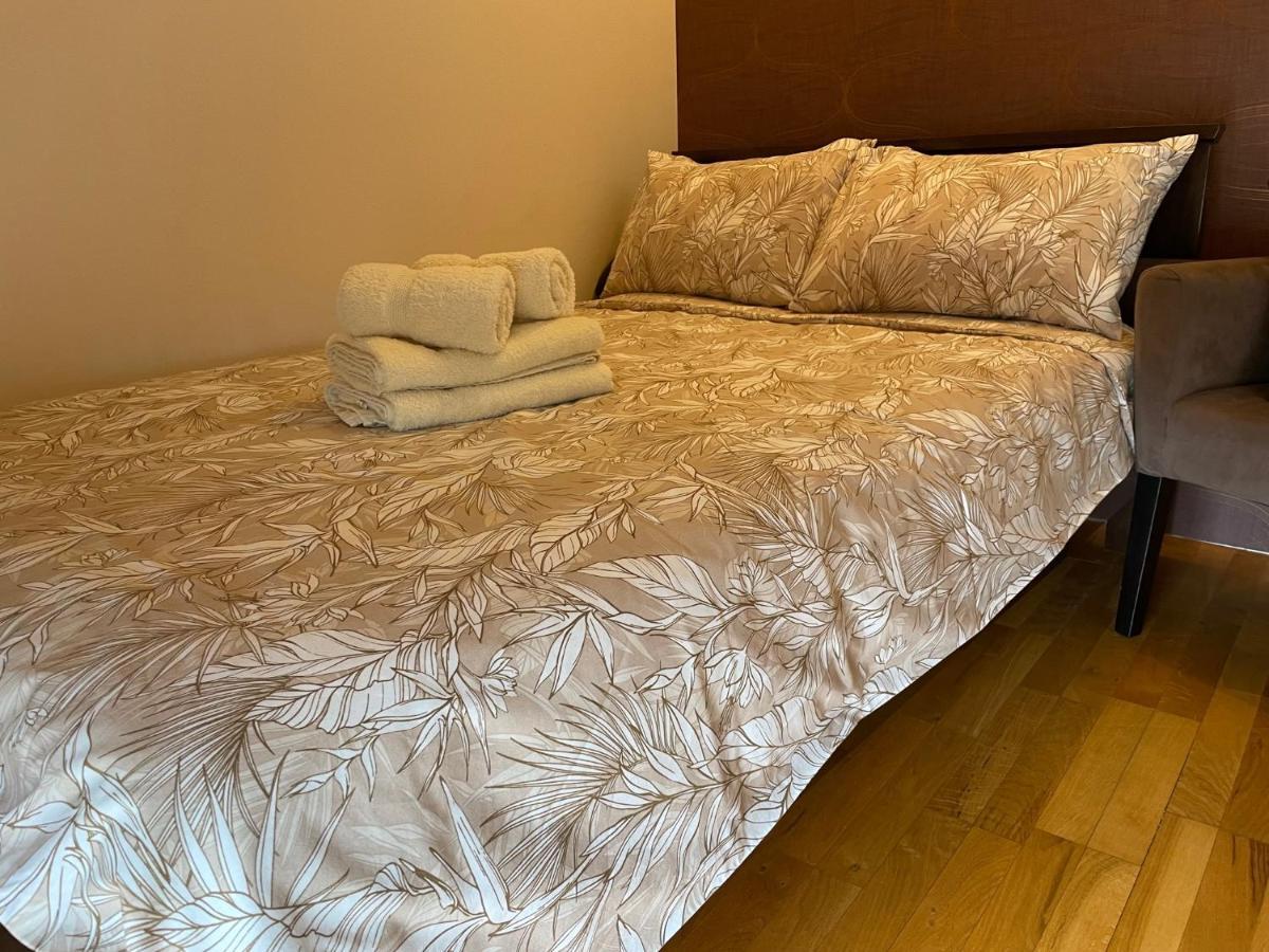 Lux Apartment Kotez Pančevo Dış mekan fotoğraf