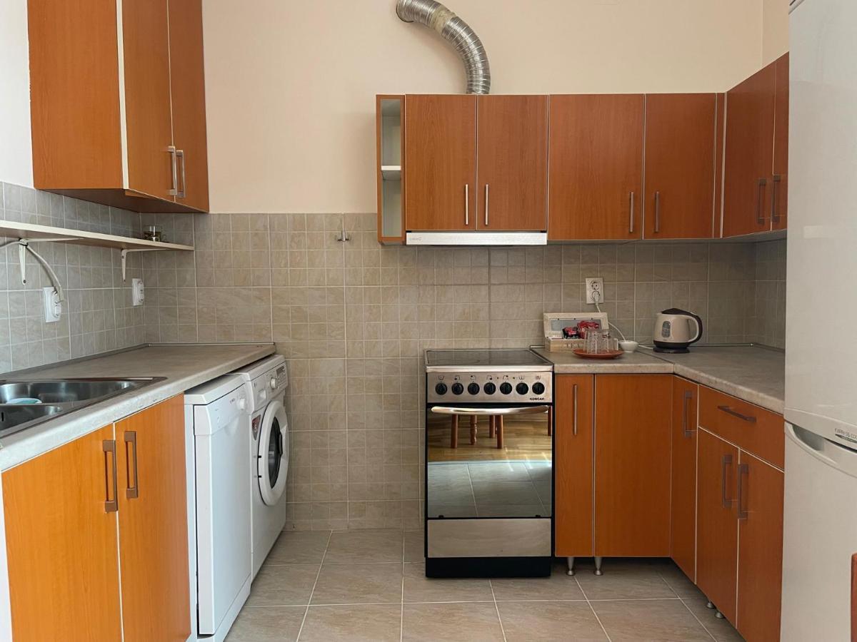 Lux Apartment Kotez Pančevo Dış mekan fotoğraf